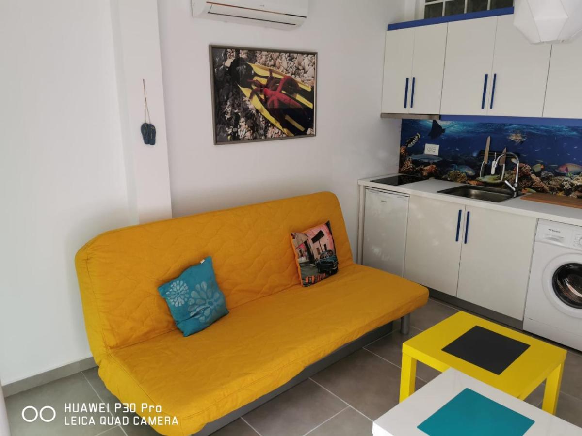 Saranda Apartments Apartament *
