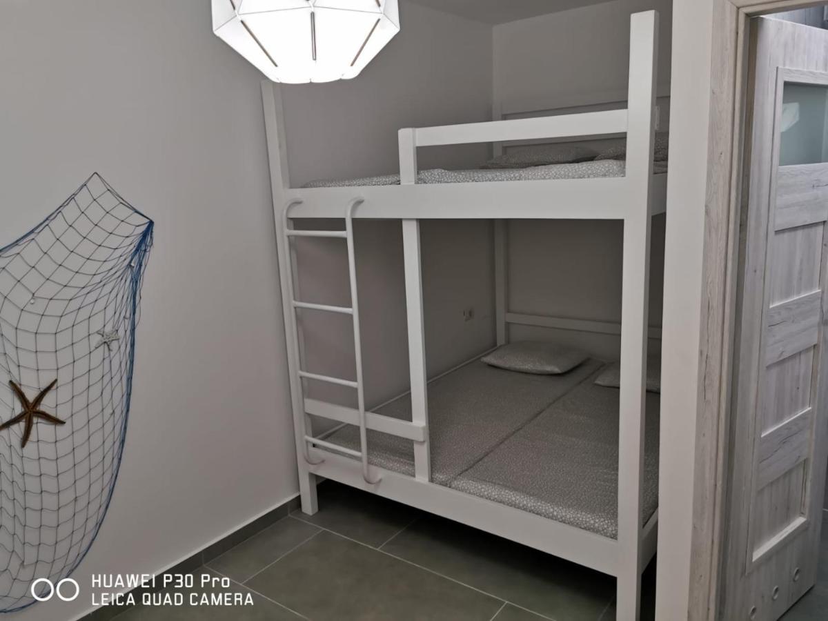Saranda Apartments