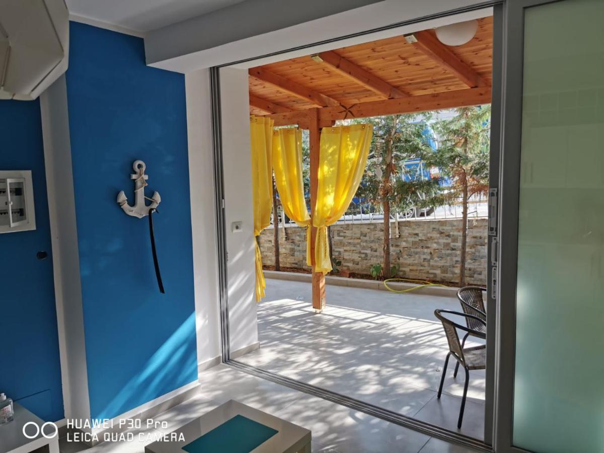 Saranda Apartments *