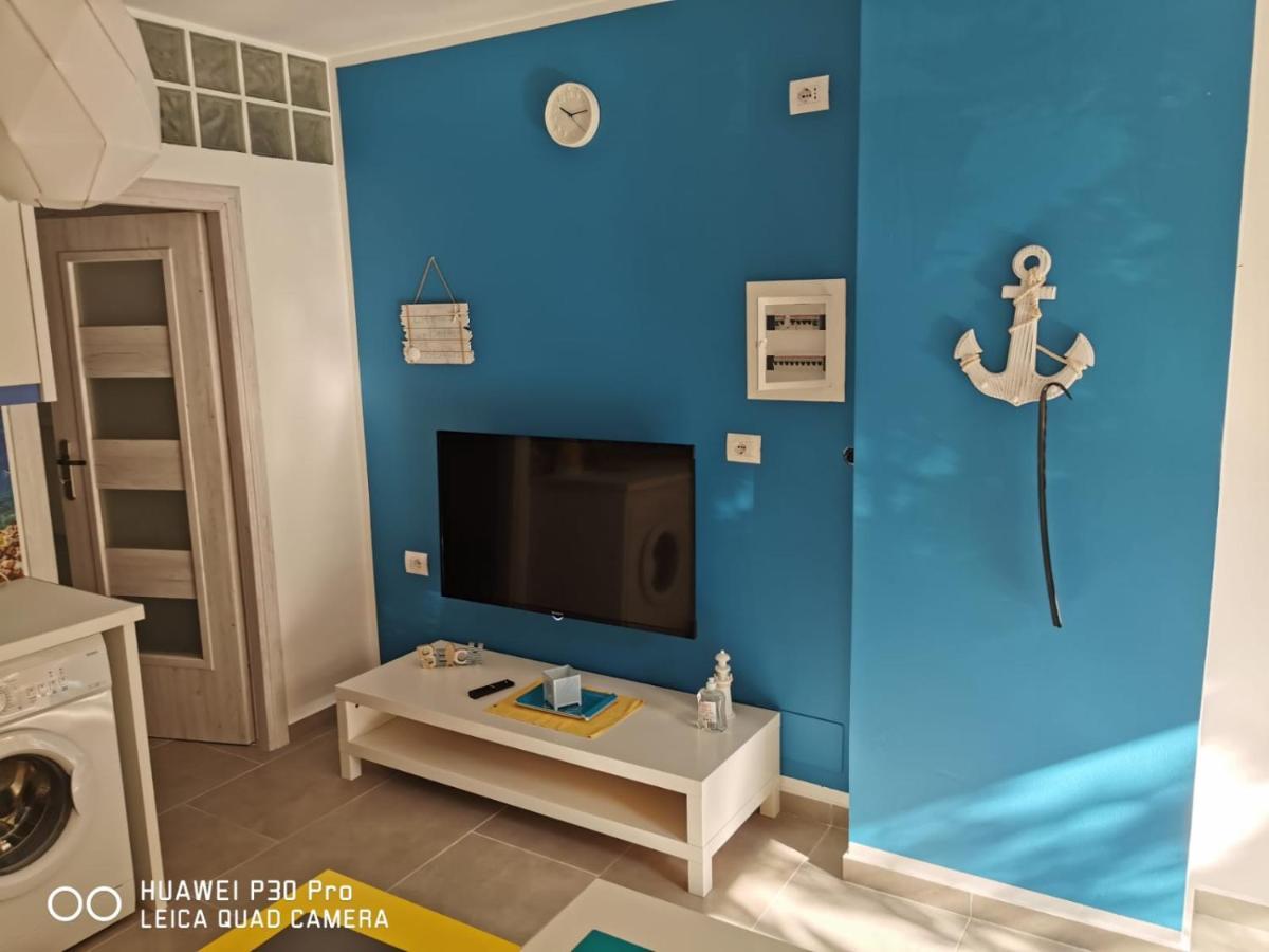 Saranda Apartments Apartament
