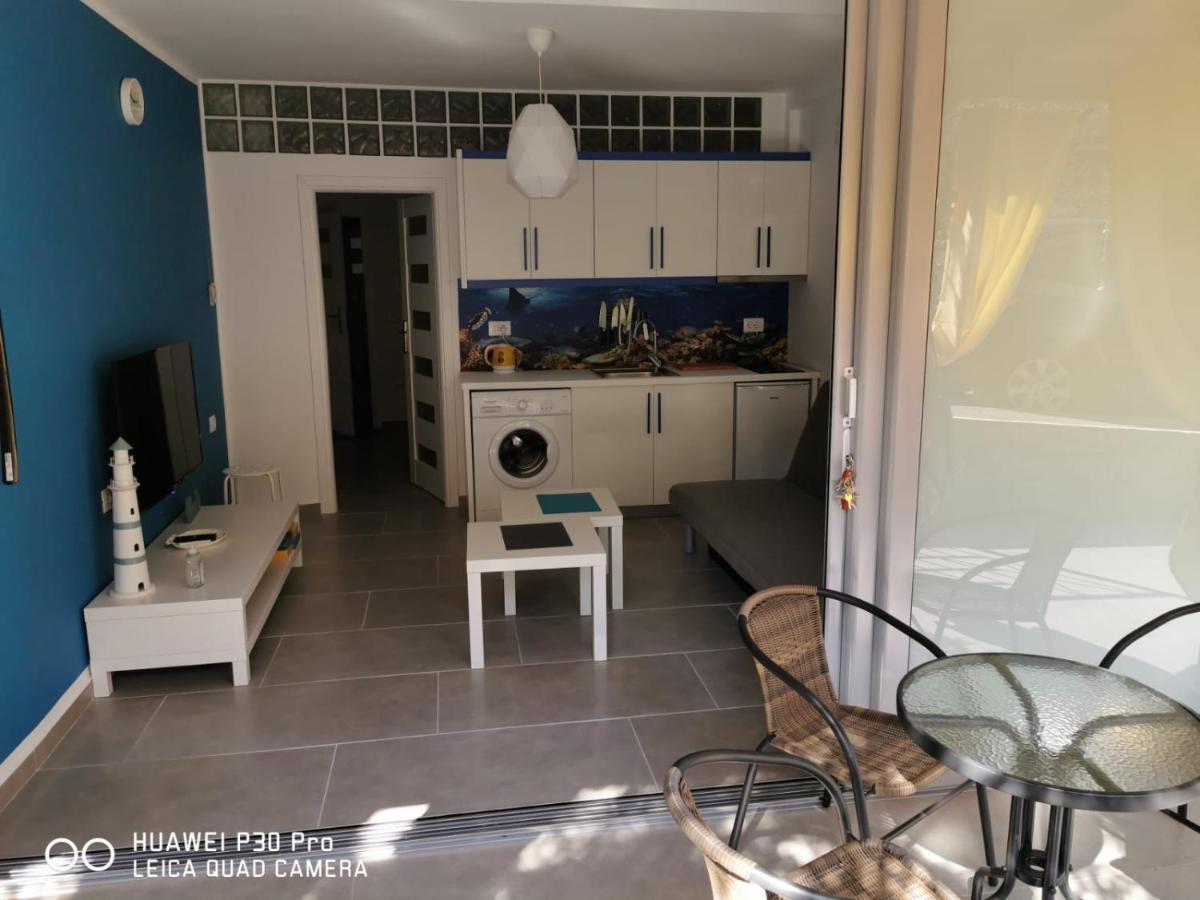 Apartament Saranda Apartments