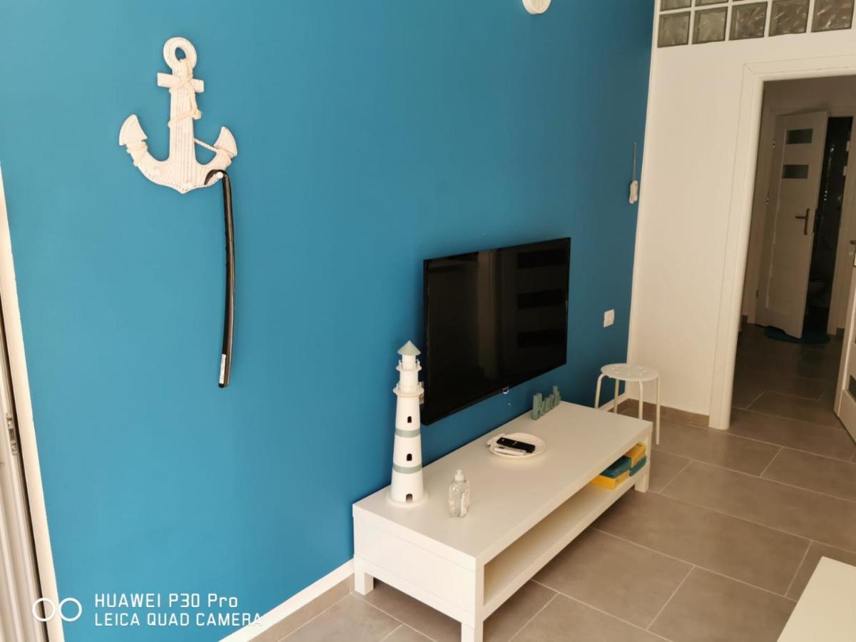 Saranda Apartments *
