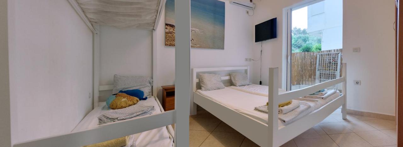 Apartament Saranda Apartments