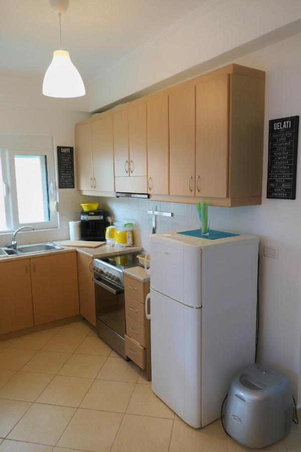 Saranda Apartments