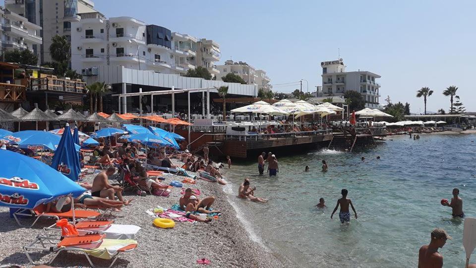 Saranda Apartments