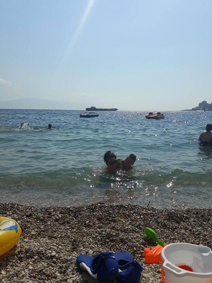 Saranda Apartments *