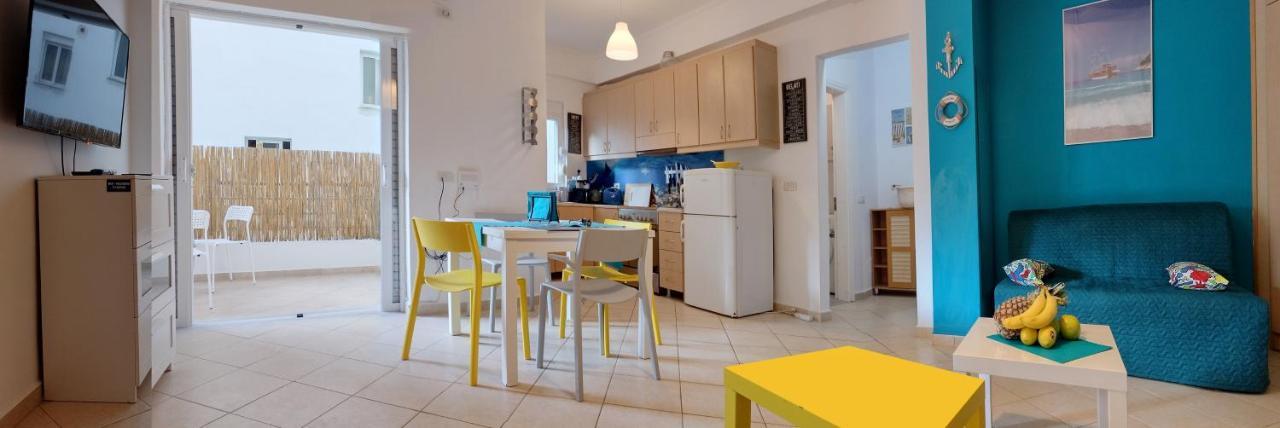 Saranda Apartments *
