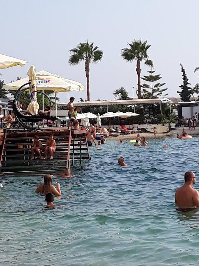 Saranda Apartments