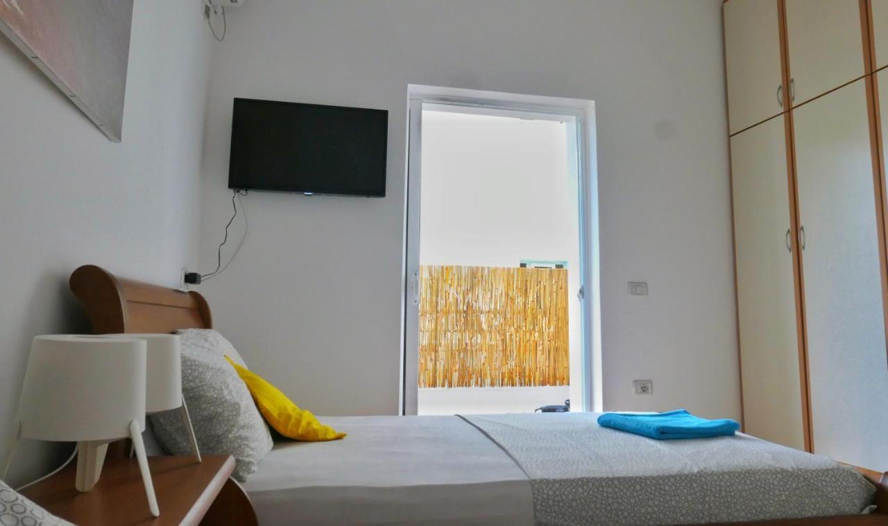 Saranda Apartments Saranda