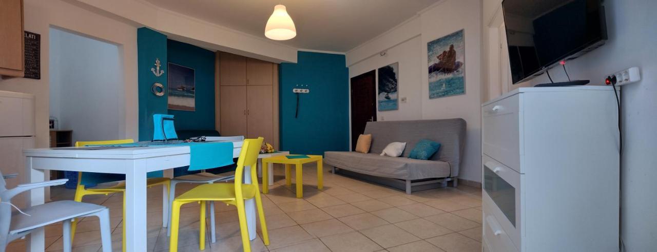 Apartament Saranda Apartments