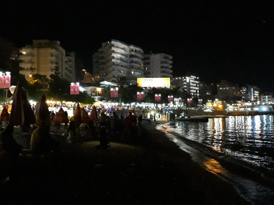 Saranda Apartments Apartament Saranda