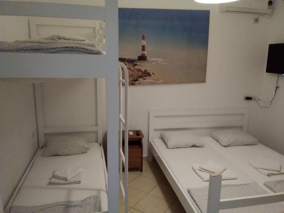 Apartament Saranda Apartments *