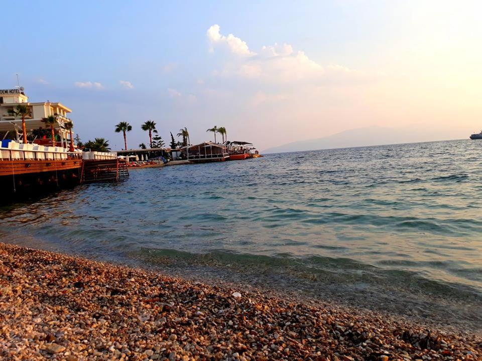 Saranda Apartments Apartament *