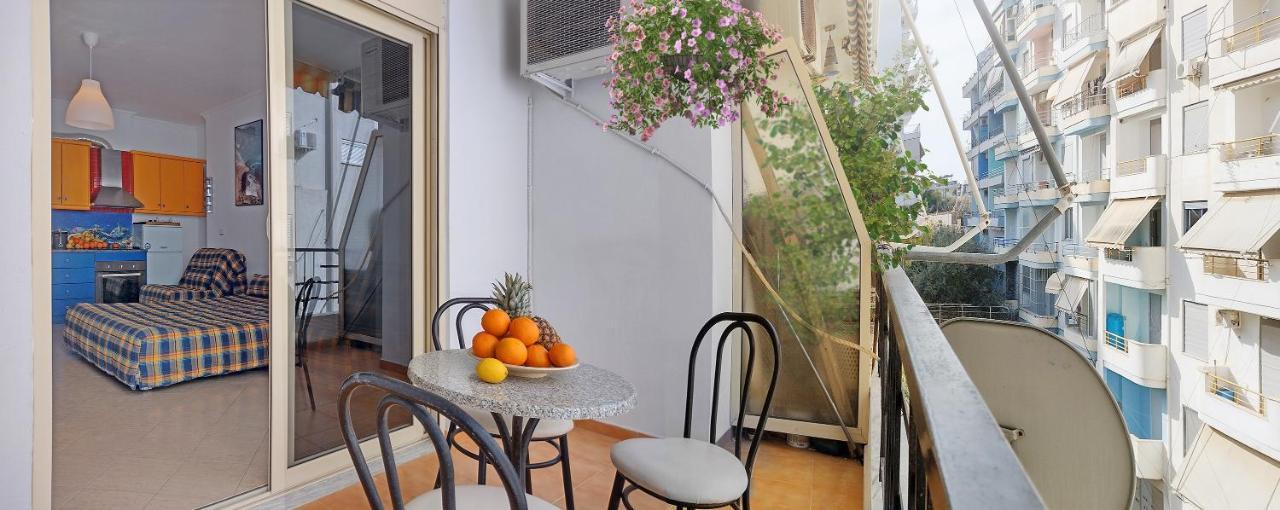 Apartament Saranda Apartments