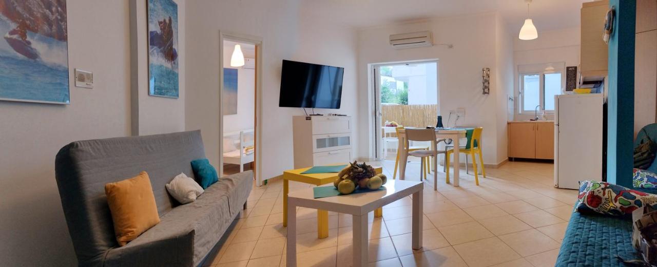 Saranda Apartments Apartament Saranda