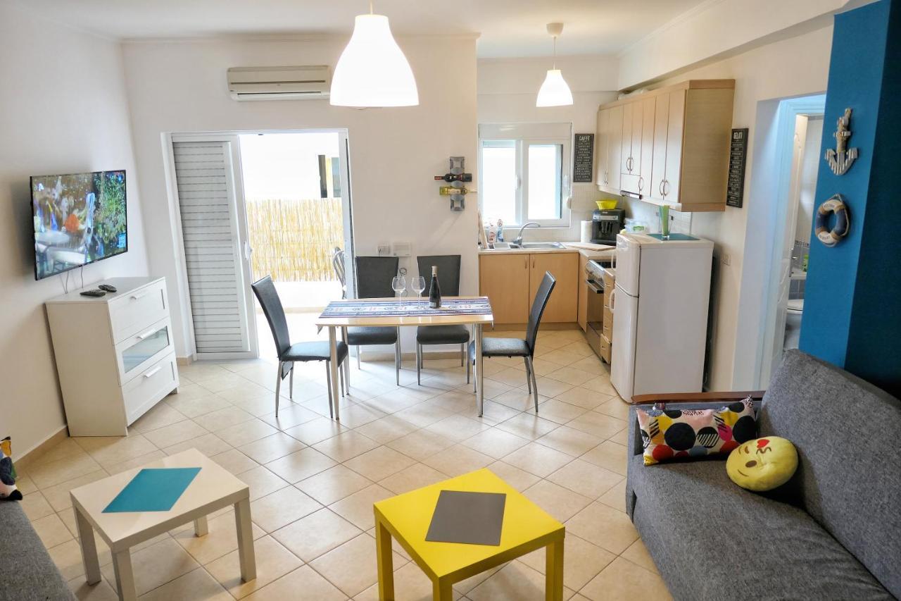 Apartament Saranda Apartments *