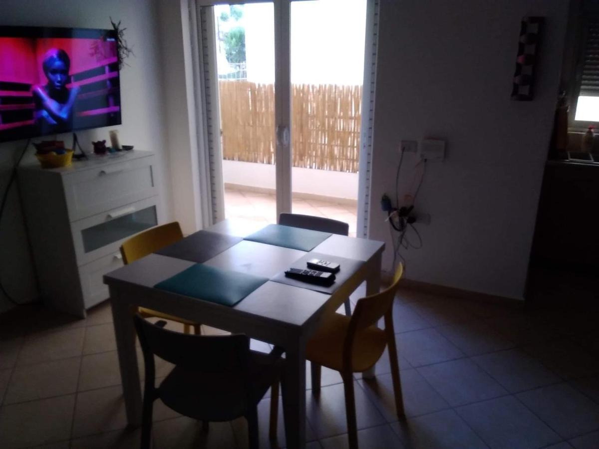 Saranda Apartments Apartament *