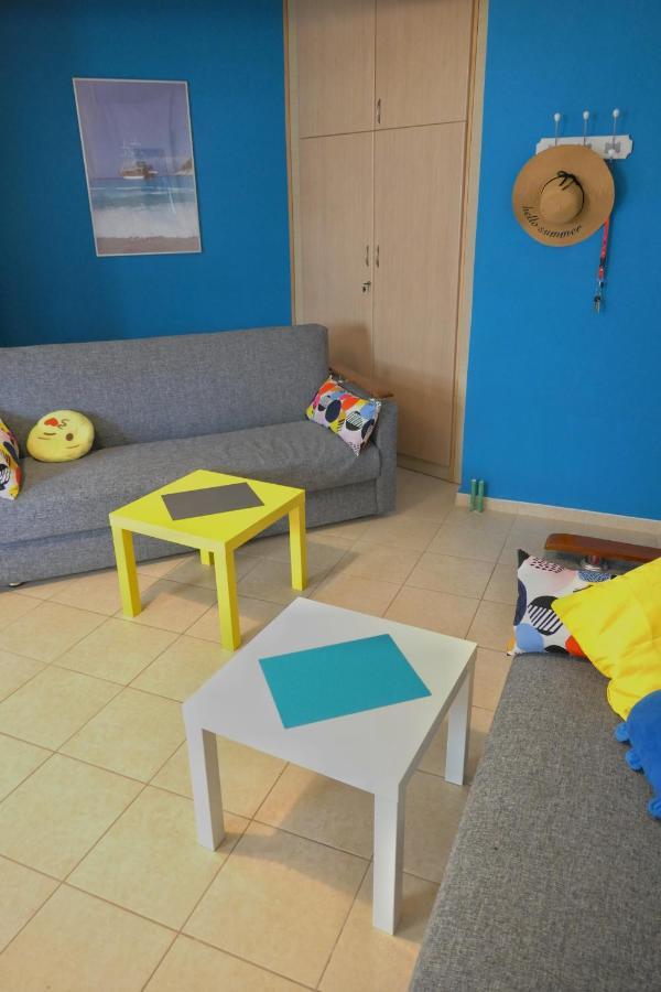 Apartament Saranda Apartments Saranda
